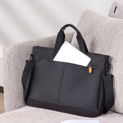 Сумка для ноутбука Deli BG115