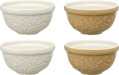 Набор пиал Tkano Russian North TK22-TW-BW0013 - фото