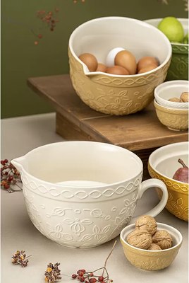 Набор пиал Tkano Russian North TK22-TW-BW0013