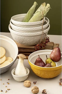 Набор пиал Tkano Russian North TK22-TW-BW0013