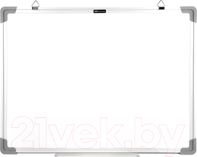 Магнитно-маркерная доска Deli EV900 - фото