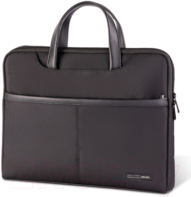 Сумка для ноутбука Deli 63815 - фото
