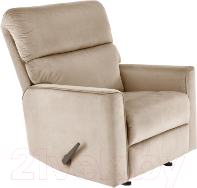 Кресло-реклайнер Halmar Karim - фото