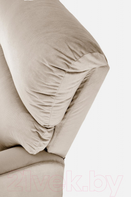 Кресло-реклайнер Halmar Karim