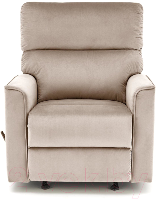 Кресло-реклайнер Halmar Karim