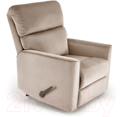 Кресло-реклайнер Halmar Karim