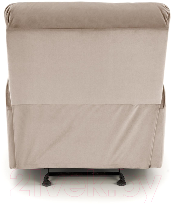 Кресло-реклайнер Halmar Karim