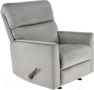 Кресло-реклайнер Halmar Karim - фото