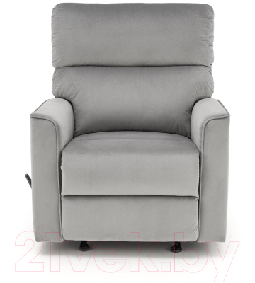 Кресло-реклайнер Halmar Karim