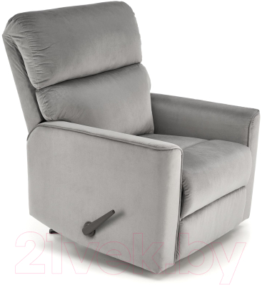 Кресло-реклайнер Halmar Karim