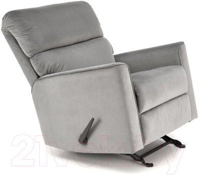 Кресло-реклайнер Halmar Karim