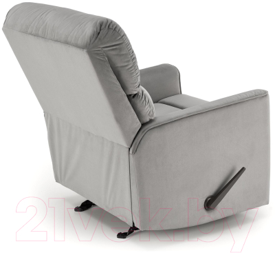 Кресло-реклайнер Halmar Karim