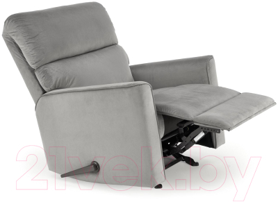 Кресло-реклайнер Halmar Karim