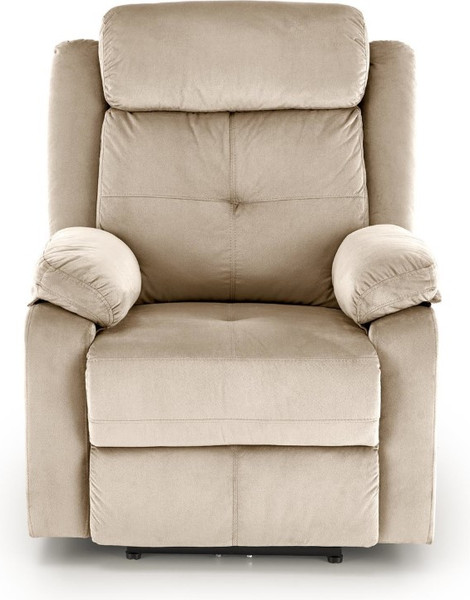 Кресло мягкое Halmar Loris