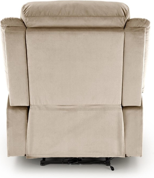 Кресло мягкое Halmar Loris