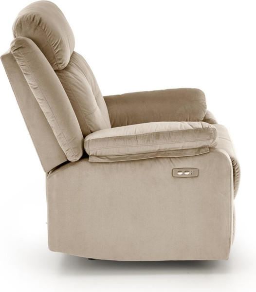 Кресло мягкое Halmar Loris