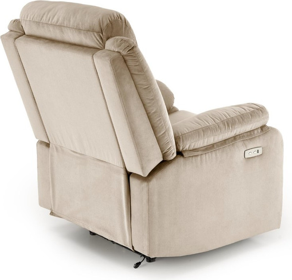 Кресло мягкое Halmar Loris