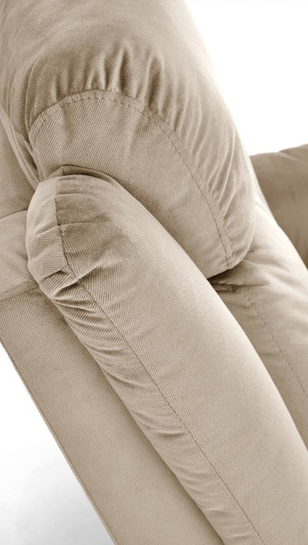 Кресло мягкое Halmar Loris