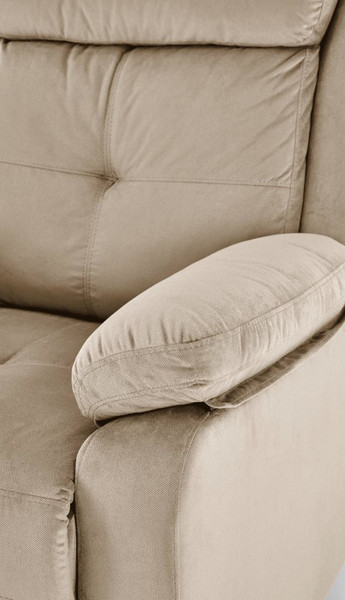 Кресло мягкое Halmar Loris