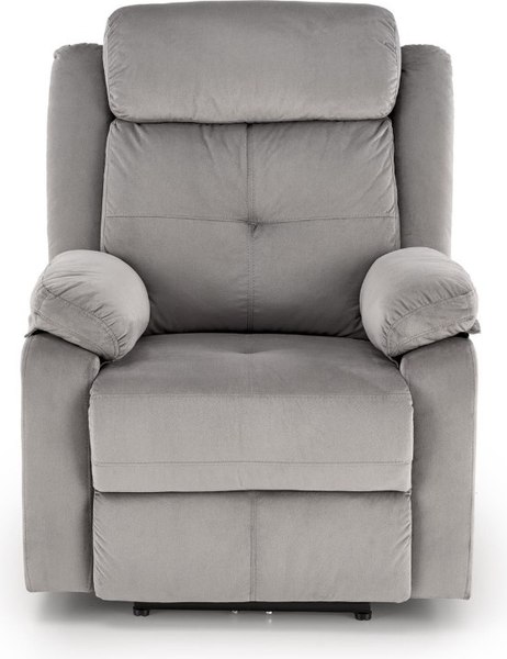 Кресло мягкое Halmar Loris