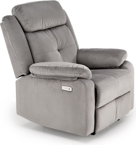 Кресло мягкое Halmar Loris