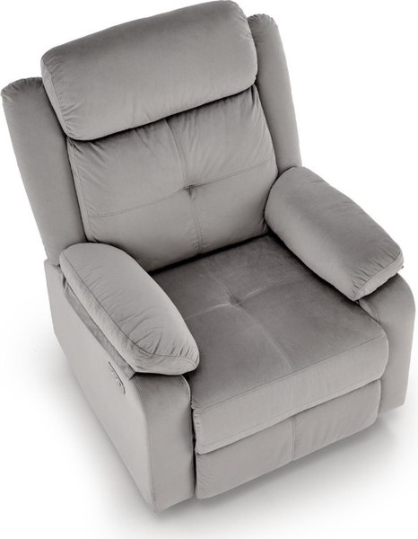 Кресло мягкое Halmar Loris