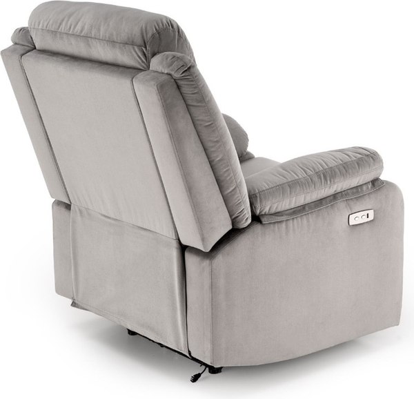 Кресло мягкое Halmar Loris