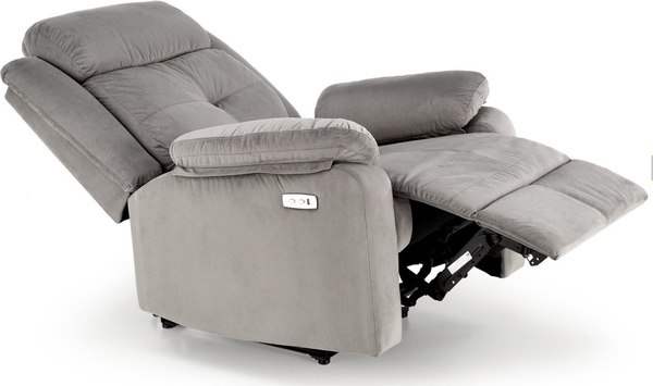 Кресло мягкое Halmar Loris