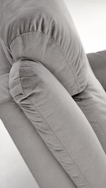 Кресло мягкое Halmar Loris