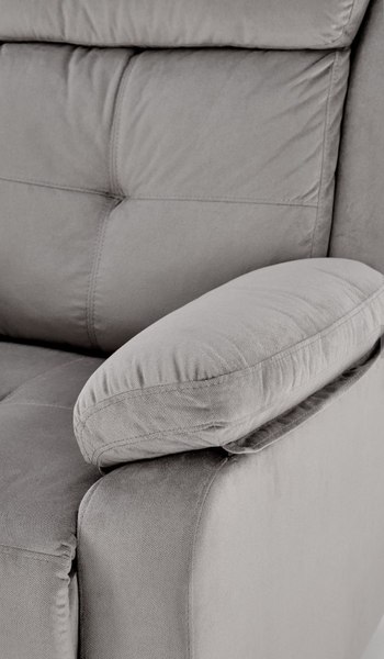 Кресло мягкое Halmar Loris