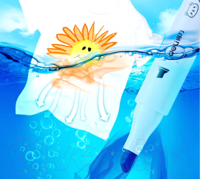 Набор маркеров Deli HM10624