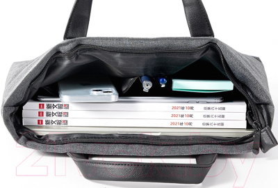 Сумка для ноутбука Deli BG108