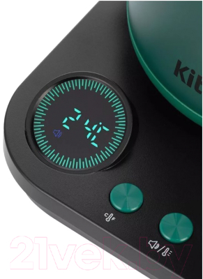 Электрочайник Kitfort КТ-6631