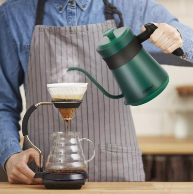 Электрочайник Kitfort КТ-6631