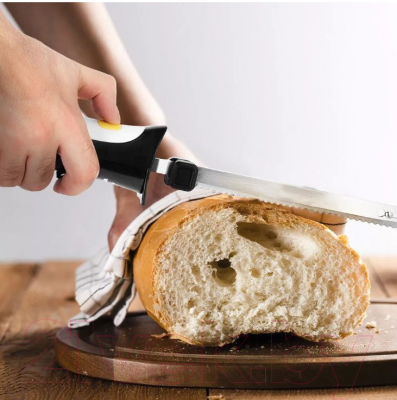 Нож электрический Kitfort KT-6078