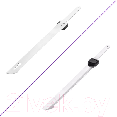 Нож электрический Kitfort KT-6078