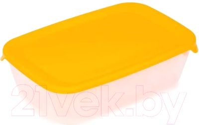 Набор контейнеров Curver Fresh&Go / 08026-007-00