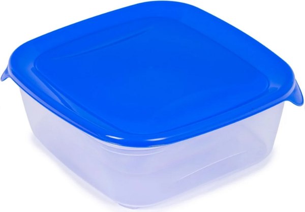 Набор контейнеров Curver Fresh&Go / 08924-139-00