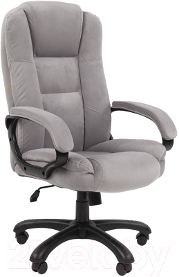 Кресло офисное Chairman Home 600 - фото