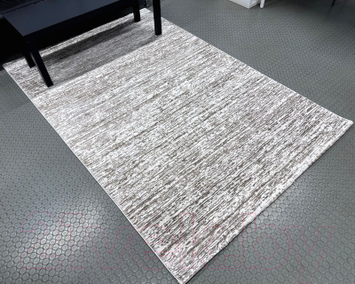 Коврик Radjab Carpet Дженезис Прямоугольник 05408A / 10379RK