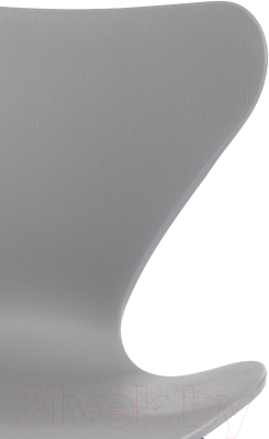 Стул Tetchair Jacobsen DC 102-1 пластик/металл