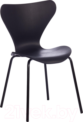 Стул Tetchair Jacobsen DC 102-1 пластик/металл - фото