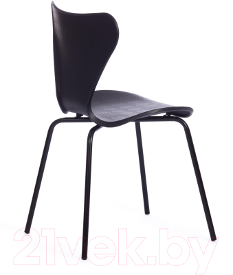 Стул Tetchair Jacobsen DC 102-1 пластик/металл