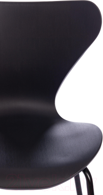 Стул Tetchair Jacobsen DC 102-1 пластик/металл