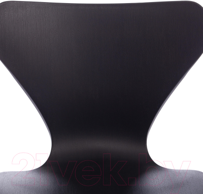 Стул Tetchair Jacobsen DC 102-1 пластик/металл