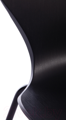 Стул Tetchair Jacobsen DC 102-1 пластик/металл