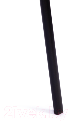 Стул Tetchair Jacobsen DC 102-1 пластик/металл