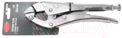 Гейферный зажим RockForce RF-614H250 - фото
