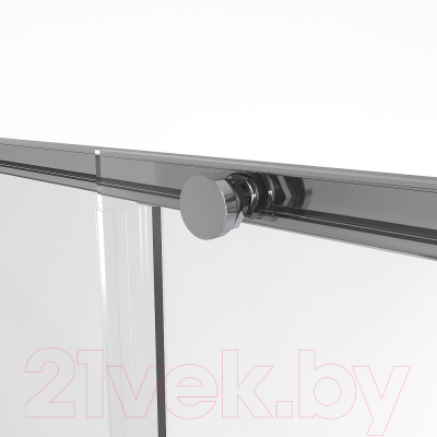 Душевой уголок Niagara 100x80x195 / NG-64-10A-A80-34