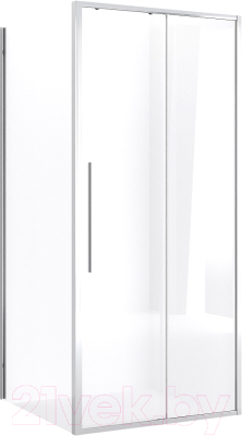 Душевой уголок Niagara 100x90x195 / NG-64-10A-A90-34 - фото
